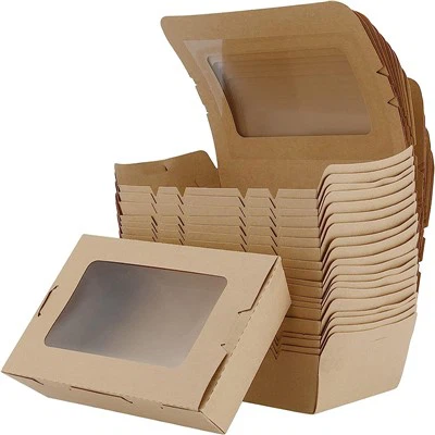 Контейнери для паперу To Go